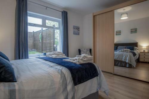 Shorelands - 1 Bedroom Apartment - Manorbier