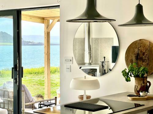 Pearl Beach House