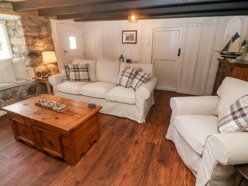 Penhale Cottage