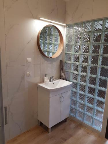 Apartament Wydminy