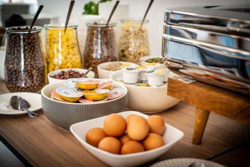 Apartamento Hotel Sukcesor