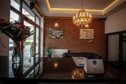 Apartamento Hotel Sukcesor