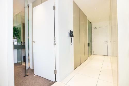 Apartamento Luxury Three Bedroom Penthouse - By Resify