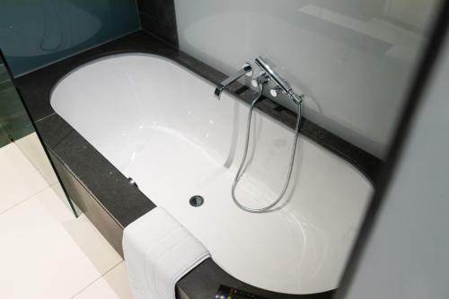 Apartamento Luxury Three Bedroom Penthouse - By Resify