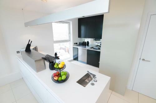 Apartamento Luxury Three Bedroom Penthouse - By Resify