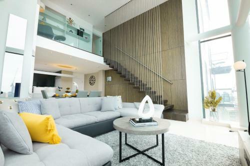 Apartamento Luxury Three Bedroom Penthouse - By Resify