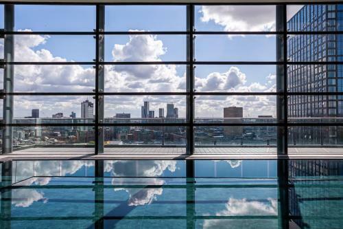 Apartamento Luxury Three Bedroom Penthouse - By Resify