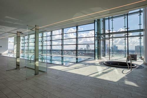 Apartamento Luxury Three Bedroom Penthouse - By Resify