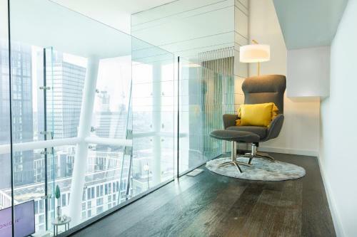 Apartamento Luxury Three Bedroom Penthouse - By Resify