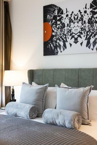 Apartamento Luxury Three Bedroom Penthouse - By Resify