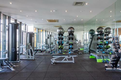 Apartamento Skyline Manchester - By Resify