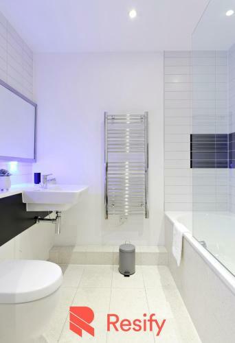 Apartamento Skyline Manchester - By Resify