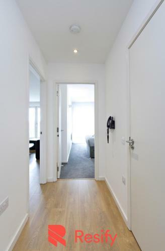 Apartamento Skyline Manchester - By Resify