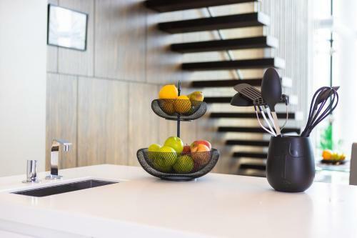 Apartamento Skyline Manchester - By Resify