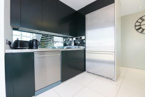 Apartamento Skyline Manchester - By Resify