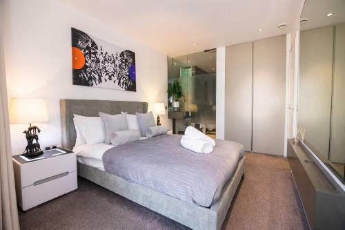 Apartamento Skyline Manchester - By Resify