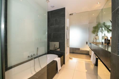 Apartamento Skyline Manchester - By Resify