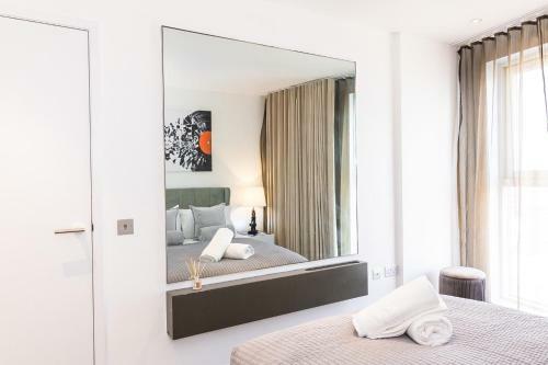 Apartamento Skyline Manchester - By Resify