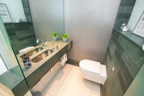 Apartamento Skyline Manchester - By Resify