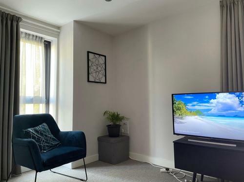 Mujo Short Stay 2 Bedroom Apartment