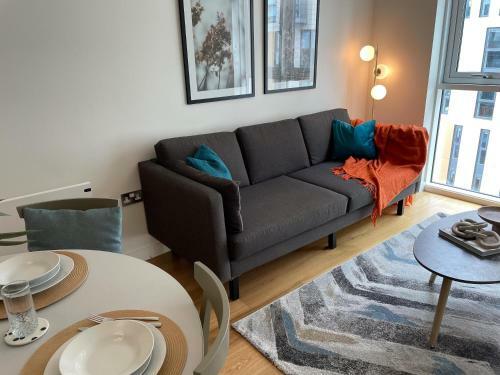 Salford-central Apartments By Mgroupsa