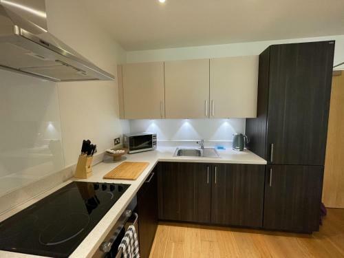 Salford-central Apartments By Mgroupsa