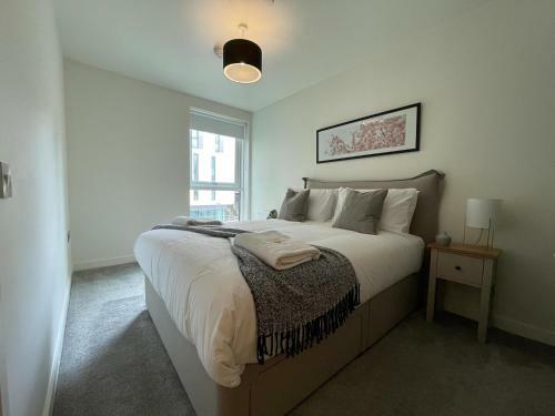 Salford-central Apartments By Mgroupsa