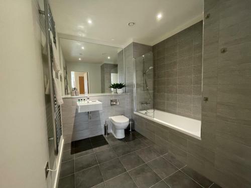 Salford-central Apartments By Mgroupsa