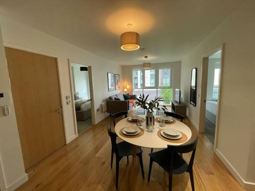 Salford-central Apartments By Mgroupsa
