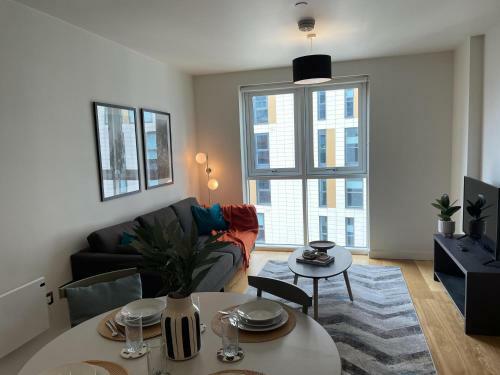 Salford-central Apartments By Mgroupsa