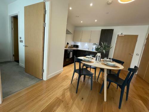 Salford-central Apartments By Mgroupsa