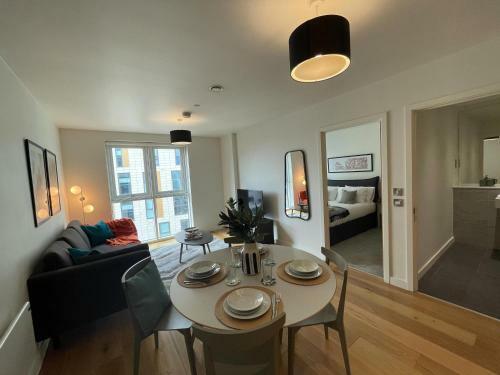 Salford-central Apartments By Mgroupsa