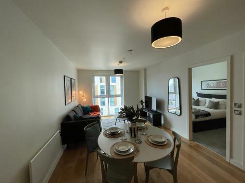 Salford-central Apartments By Mgroupsa