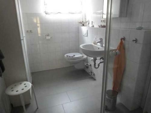 Apartamento Ferienwohnung Hilde Schneider