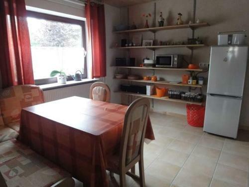 Apartamento Ferienwohnung Hilde Schneider