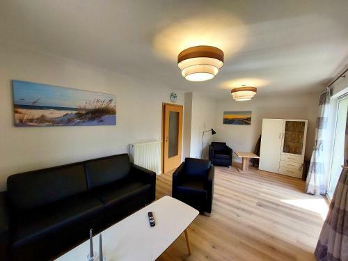 Apartamento Meereslust