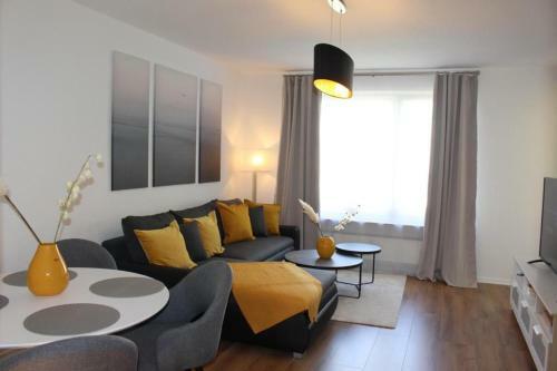Apartamento Ferienwohnung Kassel West