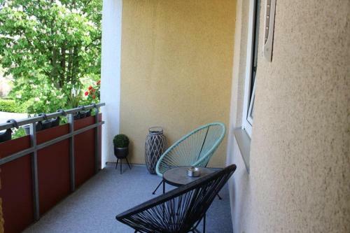 Apartamento Ferienwohnung Kassel West