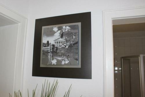 Apartamento Ferienwohnung Kassel West