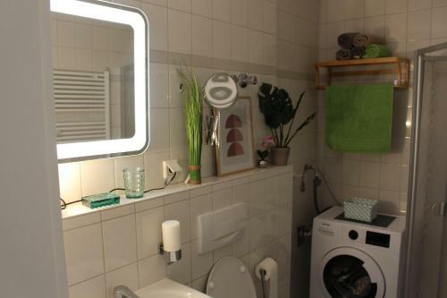 Apartamento Ferienwohnung Kassel West