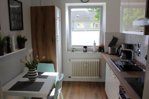 Apartamento Ferienwohnung Kassel West