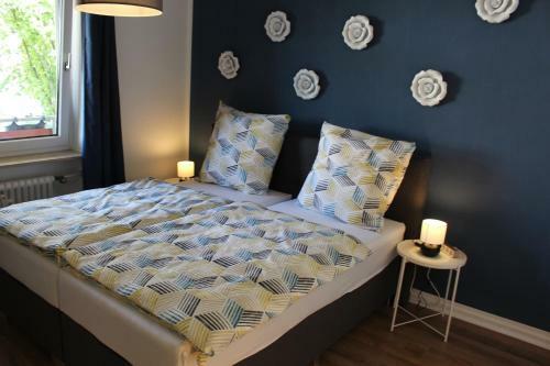 Apartamento Ferienwohnung Kassel West