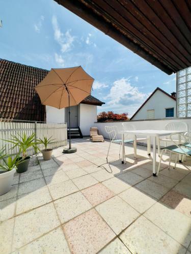 Ferienhaus Klosterstrasse