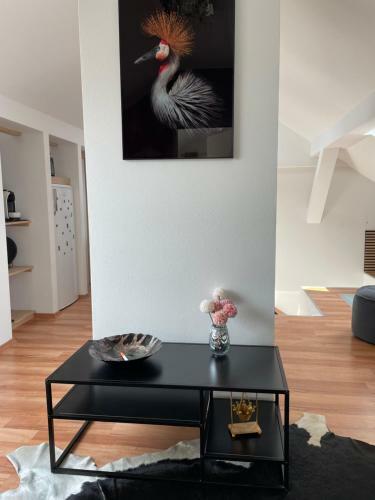 Apartamento Ahornh�he