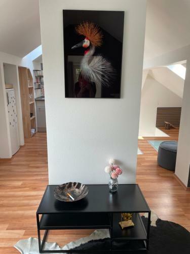Apartamento Ahornh�he