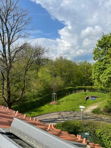 Apartamento Ahornh�he