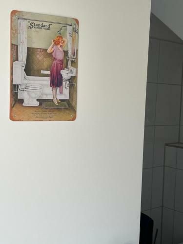Apartamento Ahornh�he