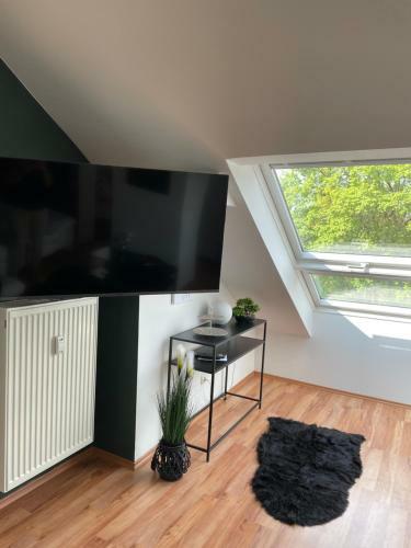 Apartamento Ahornh�he