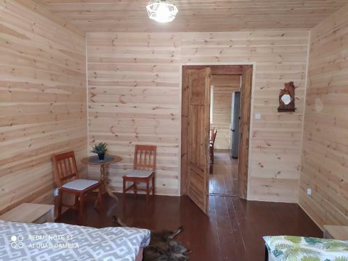 Agroturismo Gaj�wka ??obek