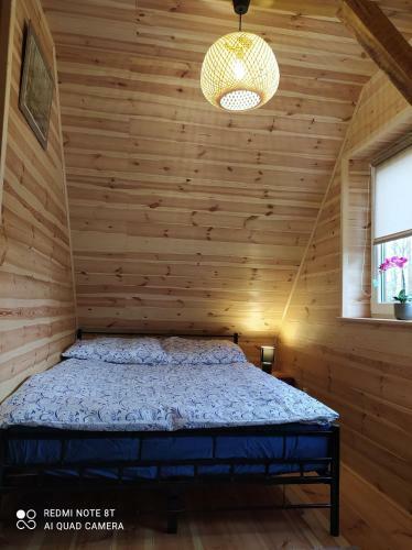 Agroturismo Gaj�wka ??obek